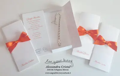 regalo maestre insegnati professori segnalibro regalo utile personalizzato