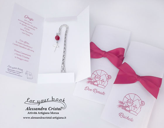 regalo religioso per catechiste e sacerdoti