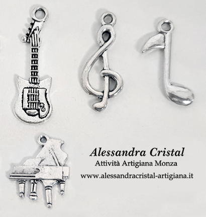 ciondoli musica pianoforte